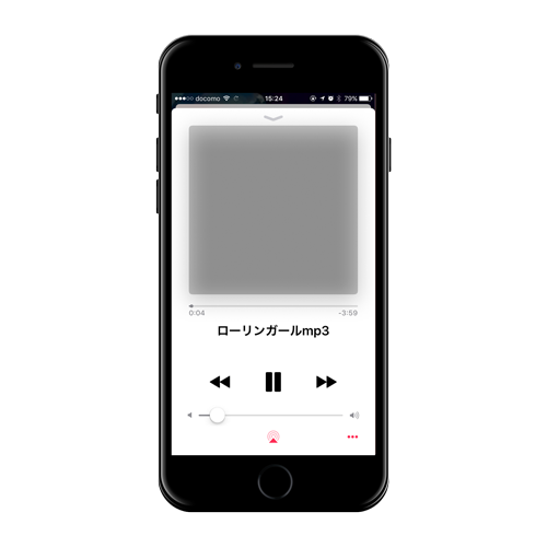 Iphone 曲 自動ダウンロード