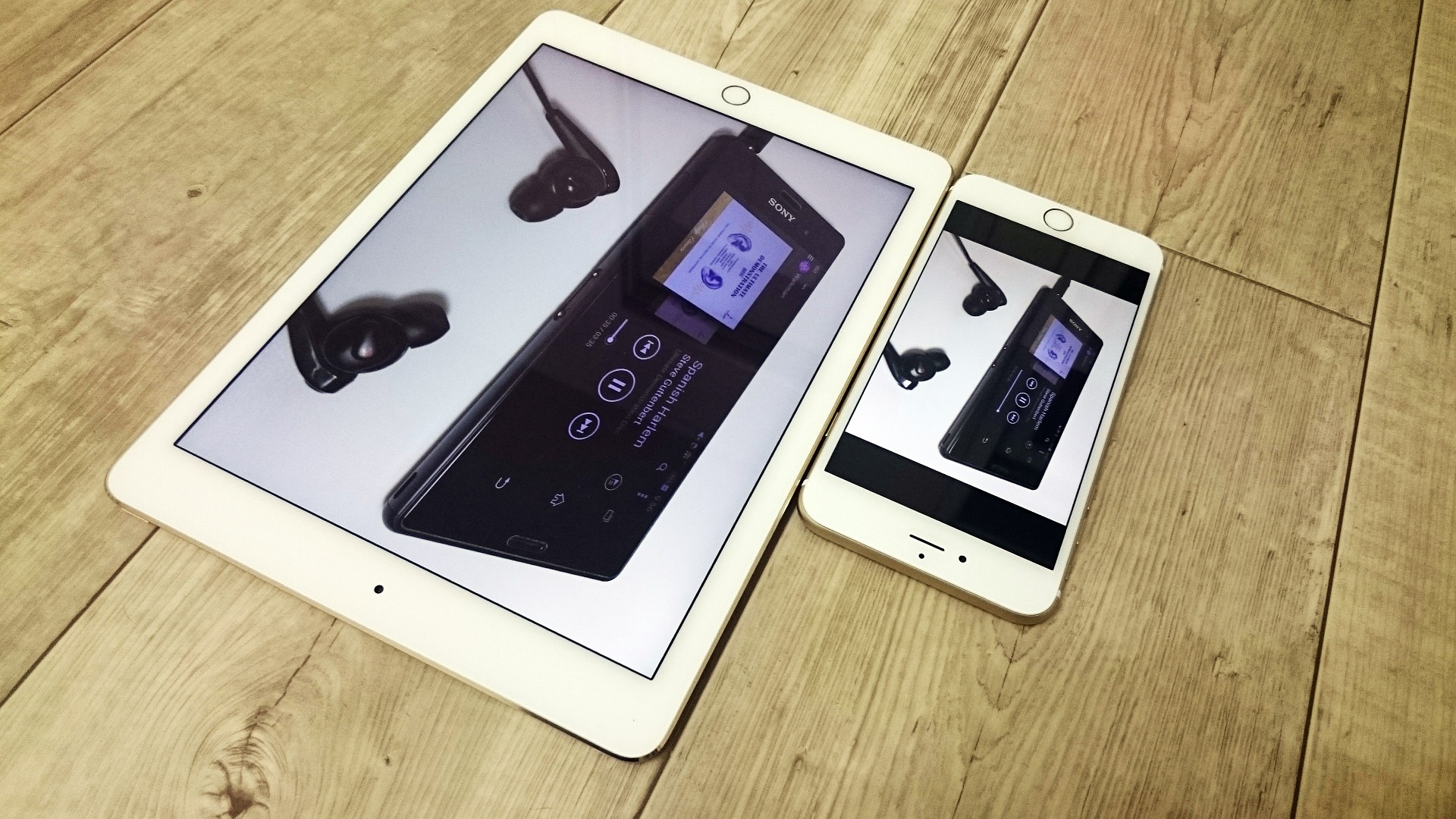 iPadとiPhoneの同期を解除！iTunesでの設定法とは？ iPhone辞典