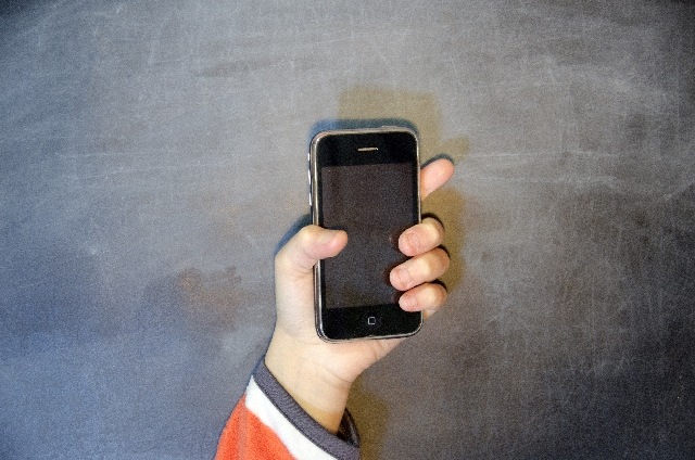 知らない人必見 Iphoneのシェイクのやり方 便利な活用術5選 Iphone辞典