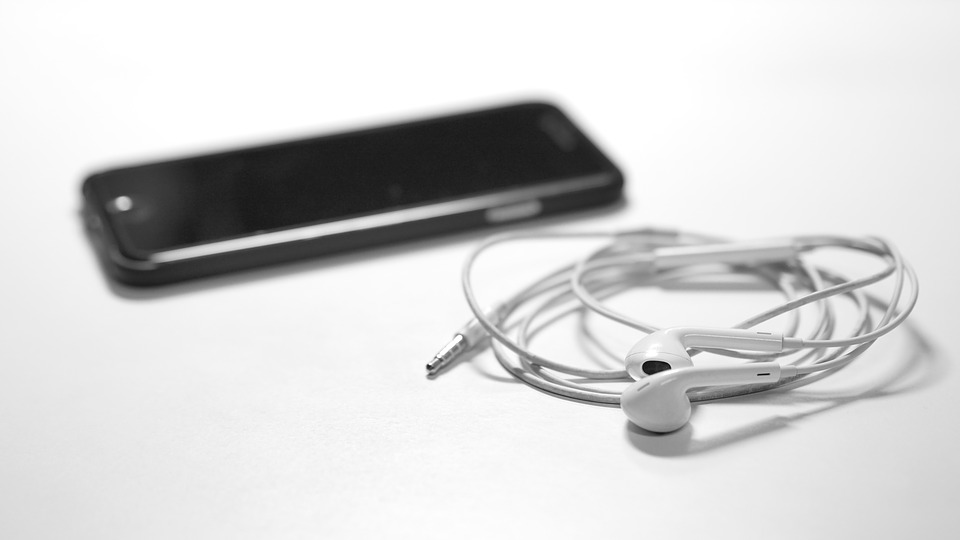 Iphoneのイヤホン 純正の音質を向上させる3つの方法とは Iphone辞典